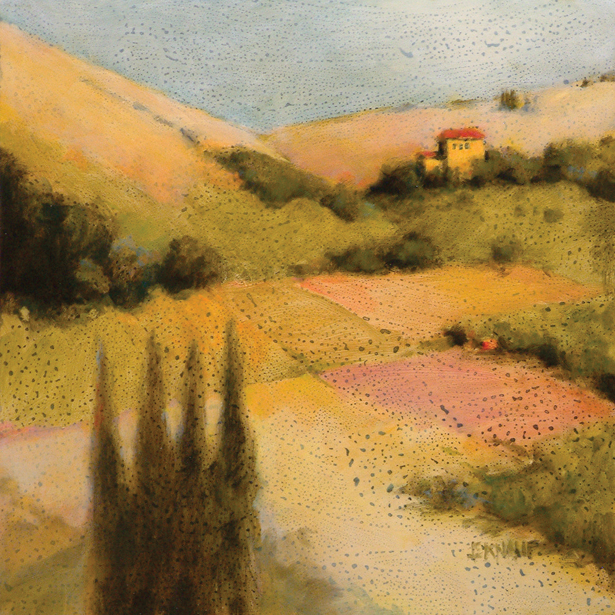 Castello Pastine 2
