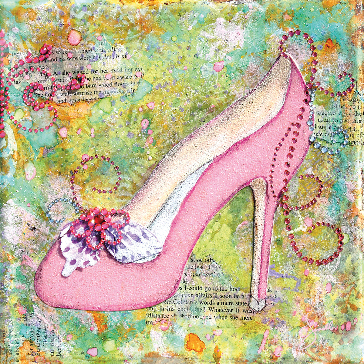 Garden Party