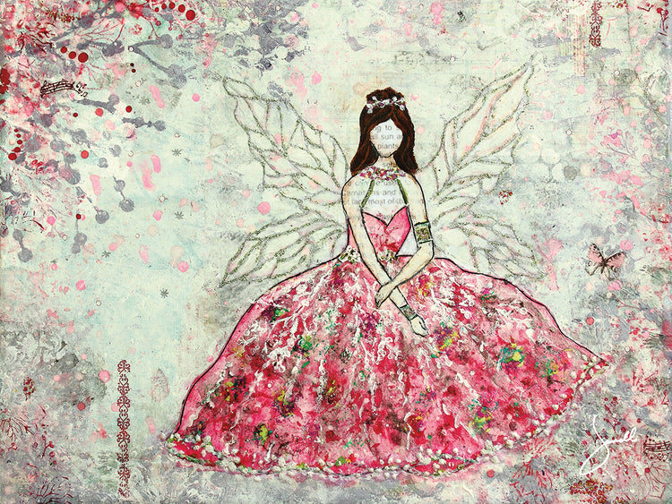 The Fairy Queen