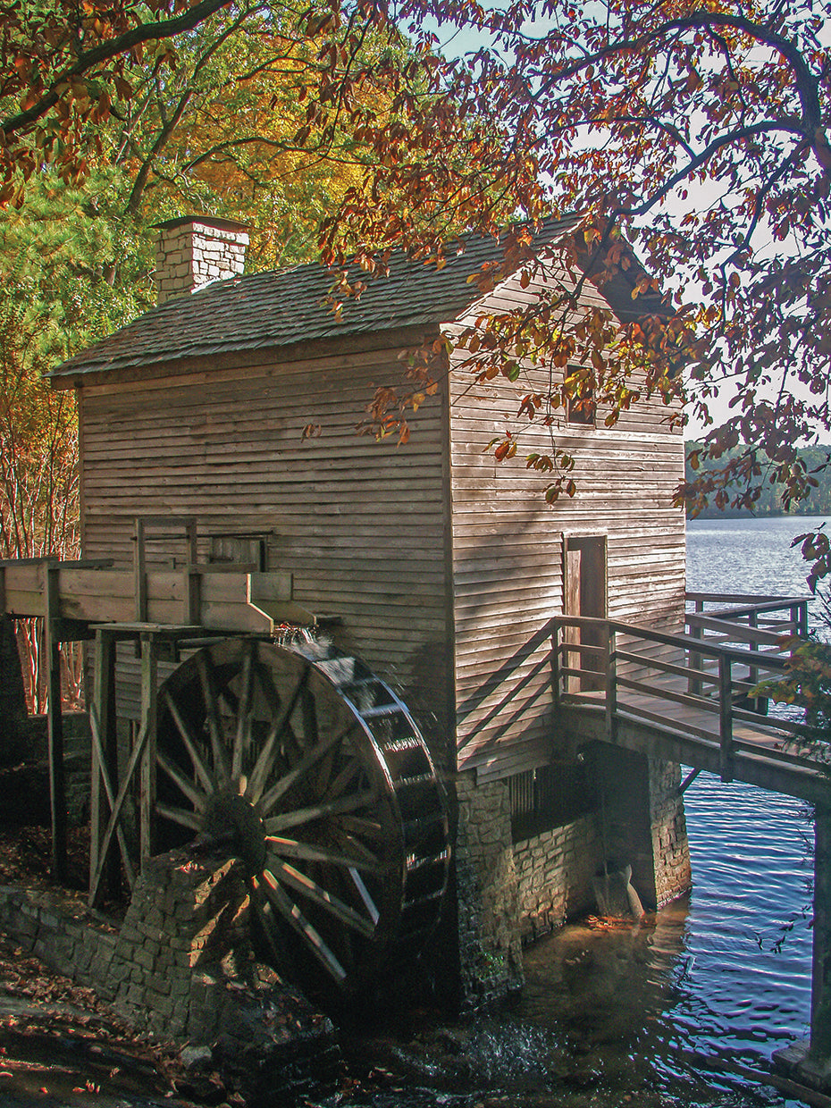 St. Mt., GA