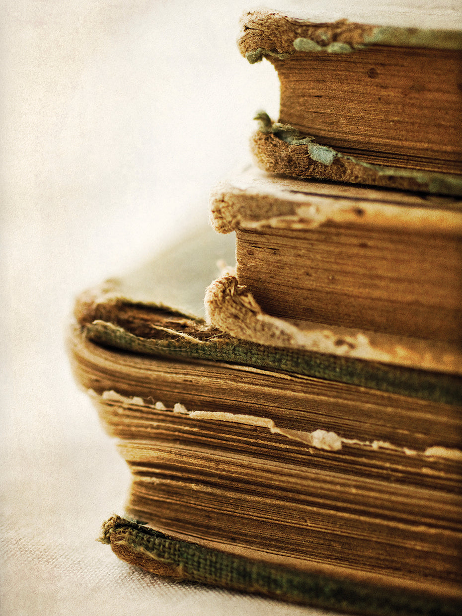 Well Read