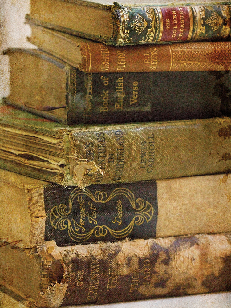 Down the Rabbit Hole