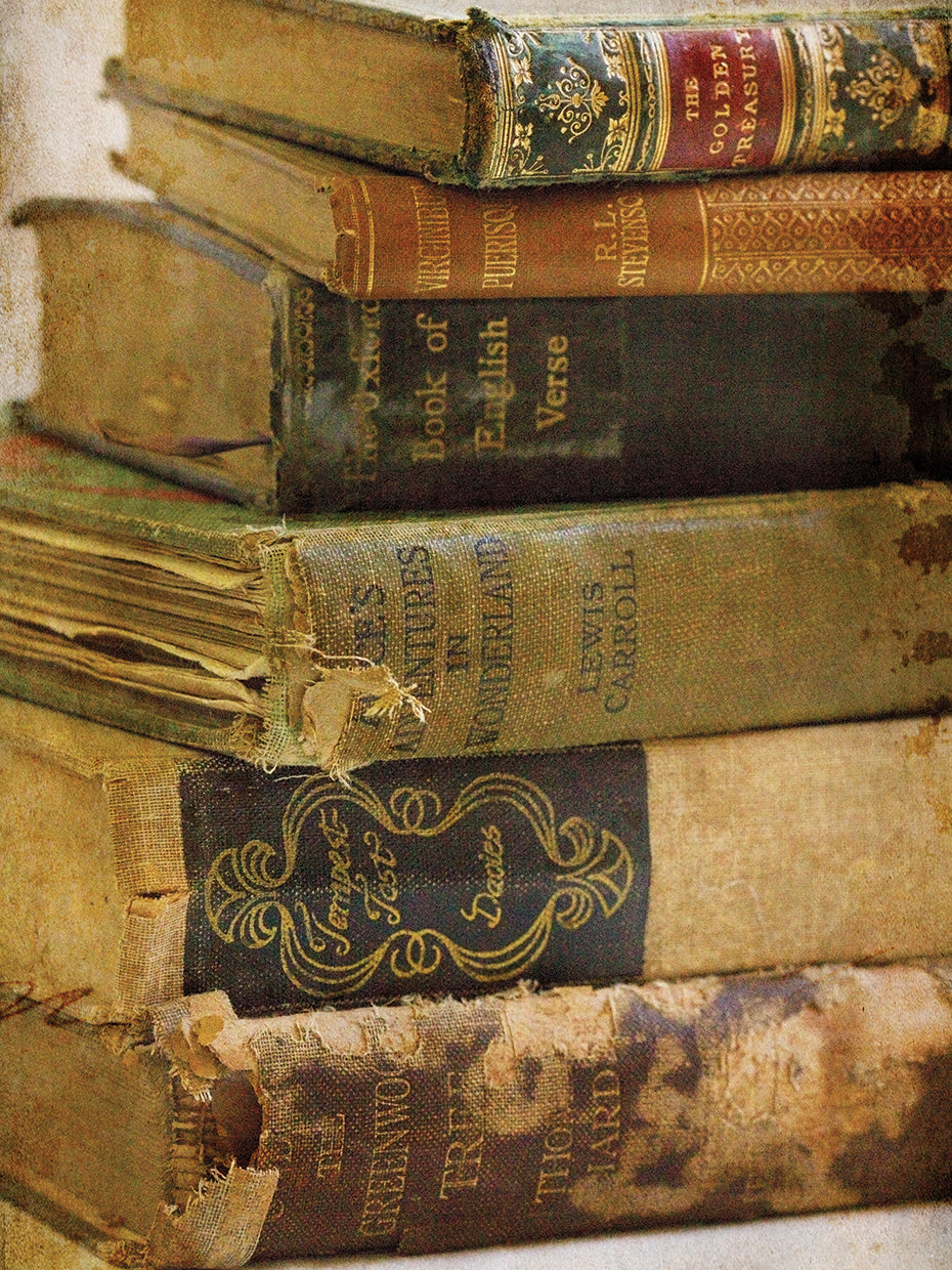 Down the Rabbit Hole