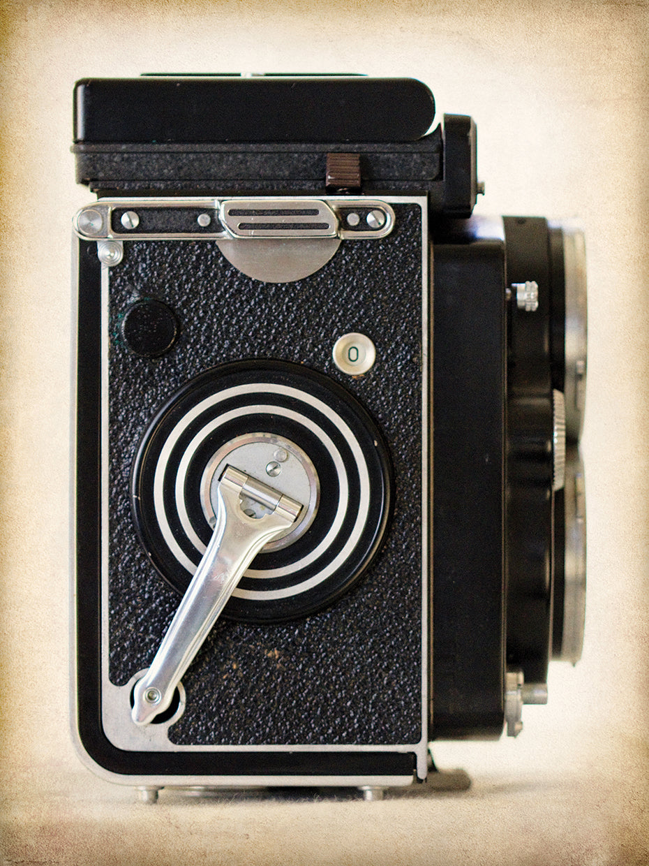 Rolleiflex 2