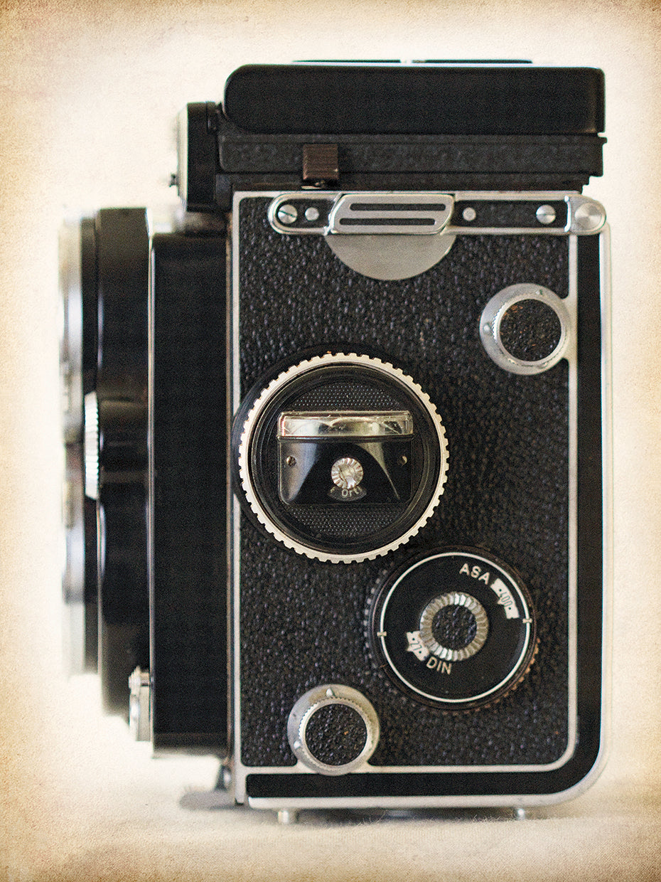 Rolleiflex 3