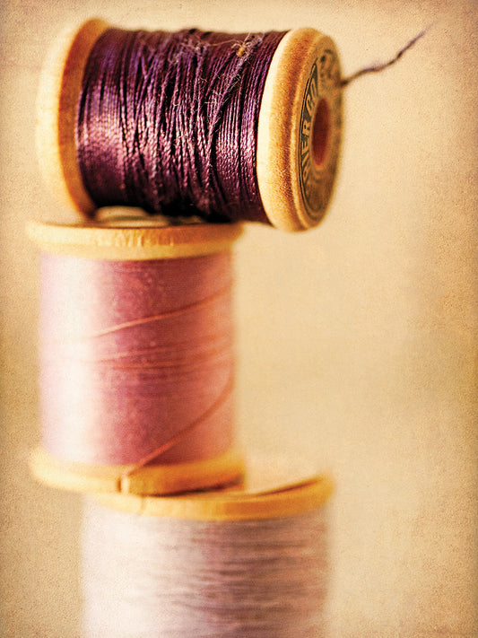 Thread Purples