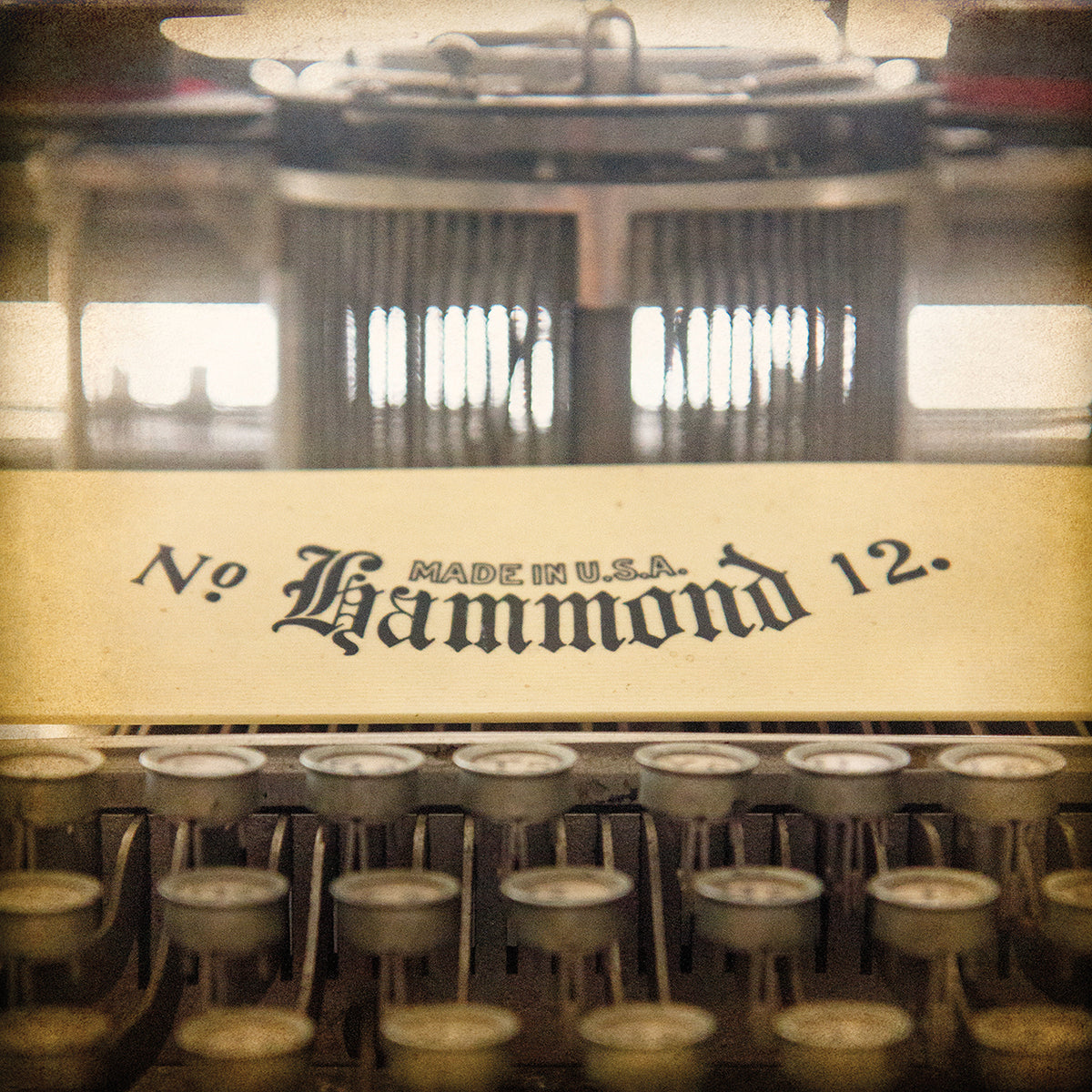 Typewriter 3