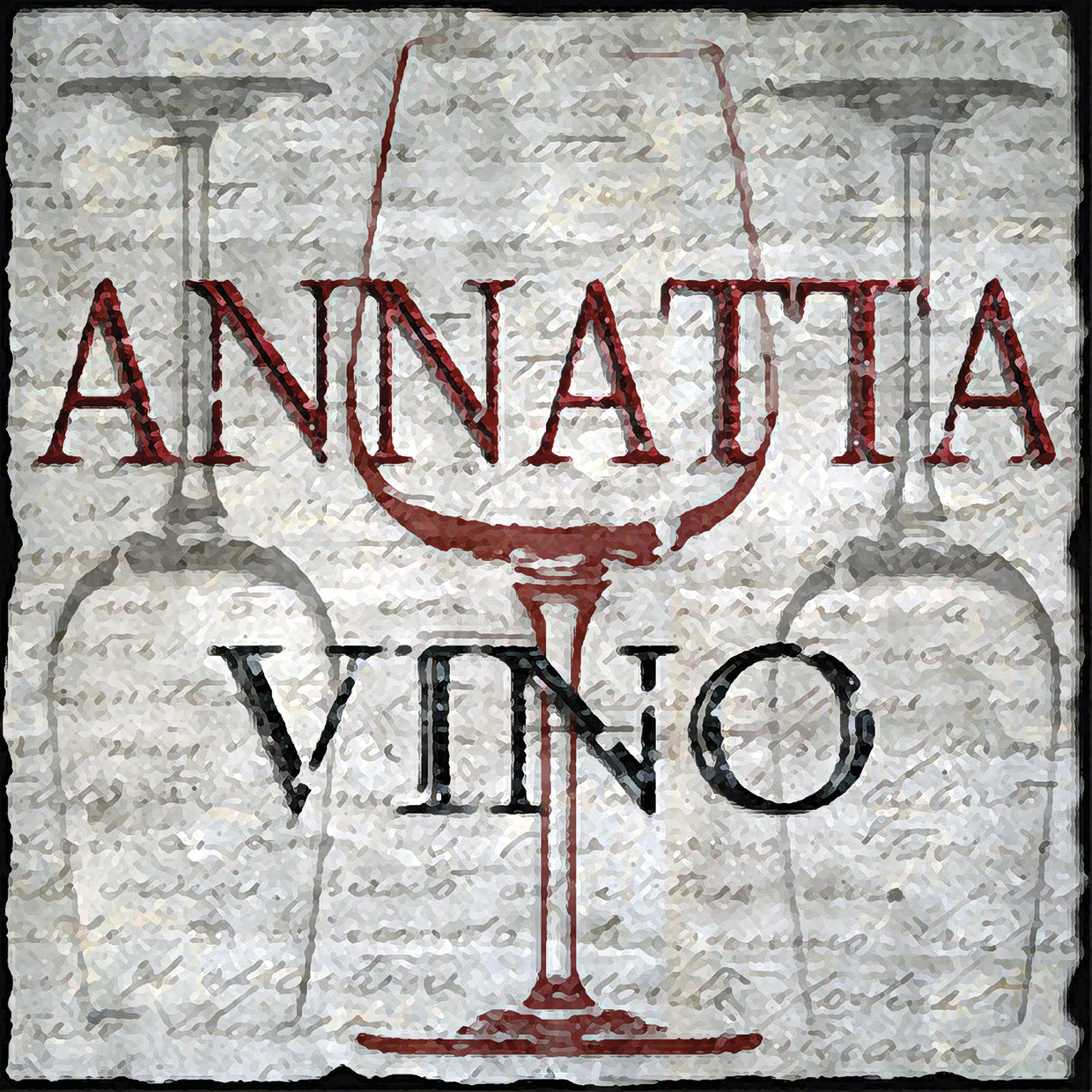 Annatto Vino