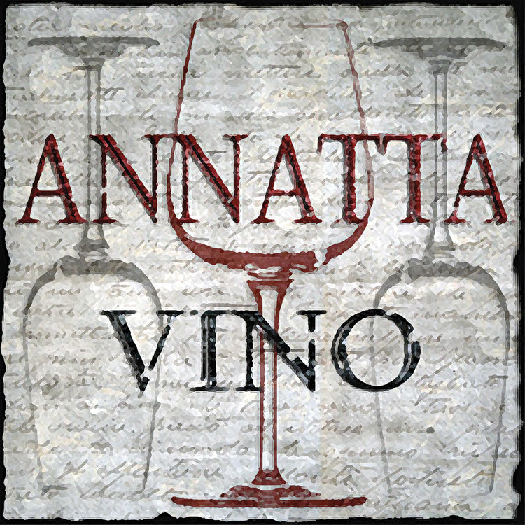 Annatto Vino