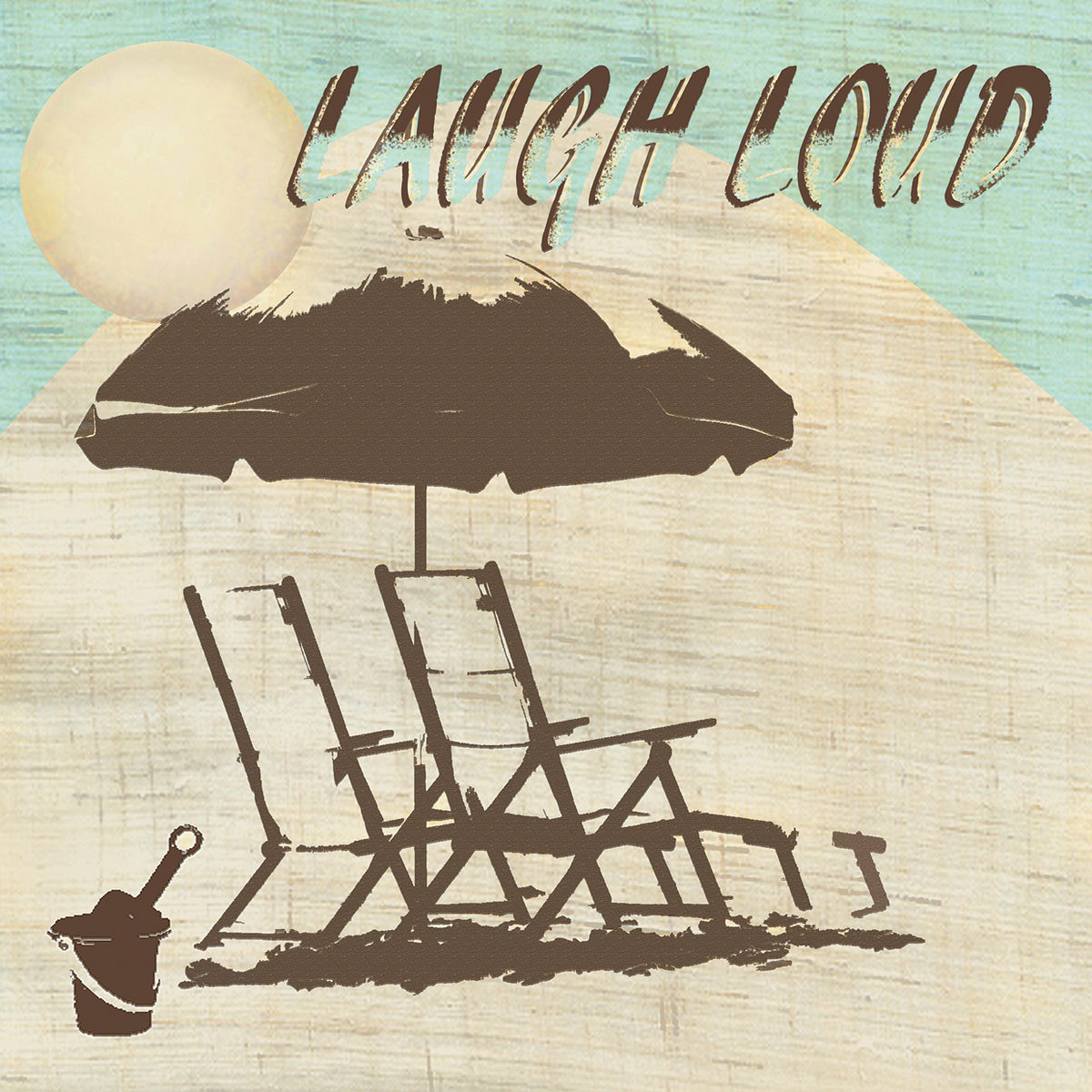 Laugh Loud