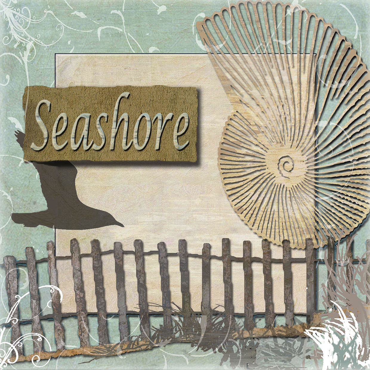Seashore