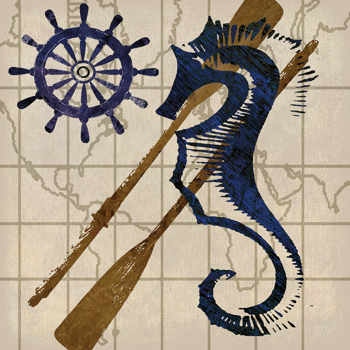 Seahorse