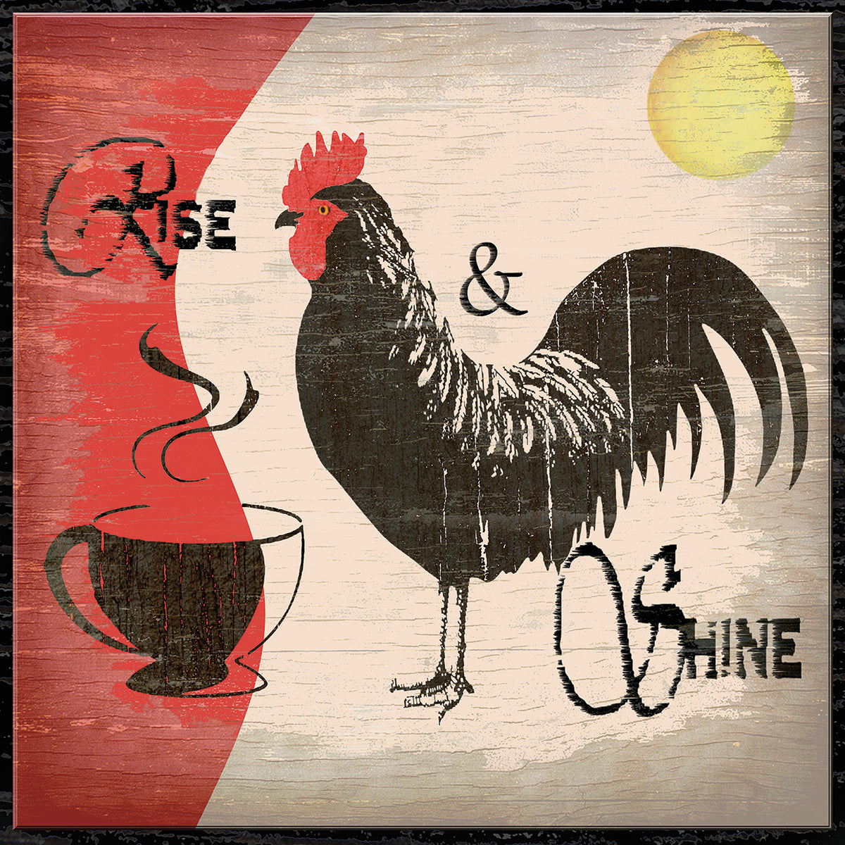 Rise and Shine II