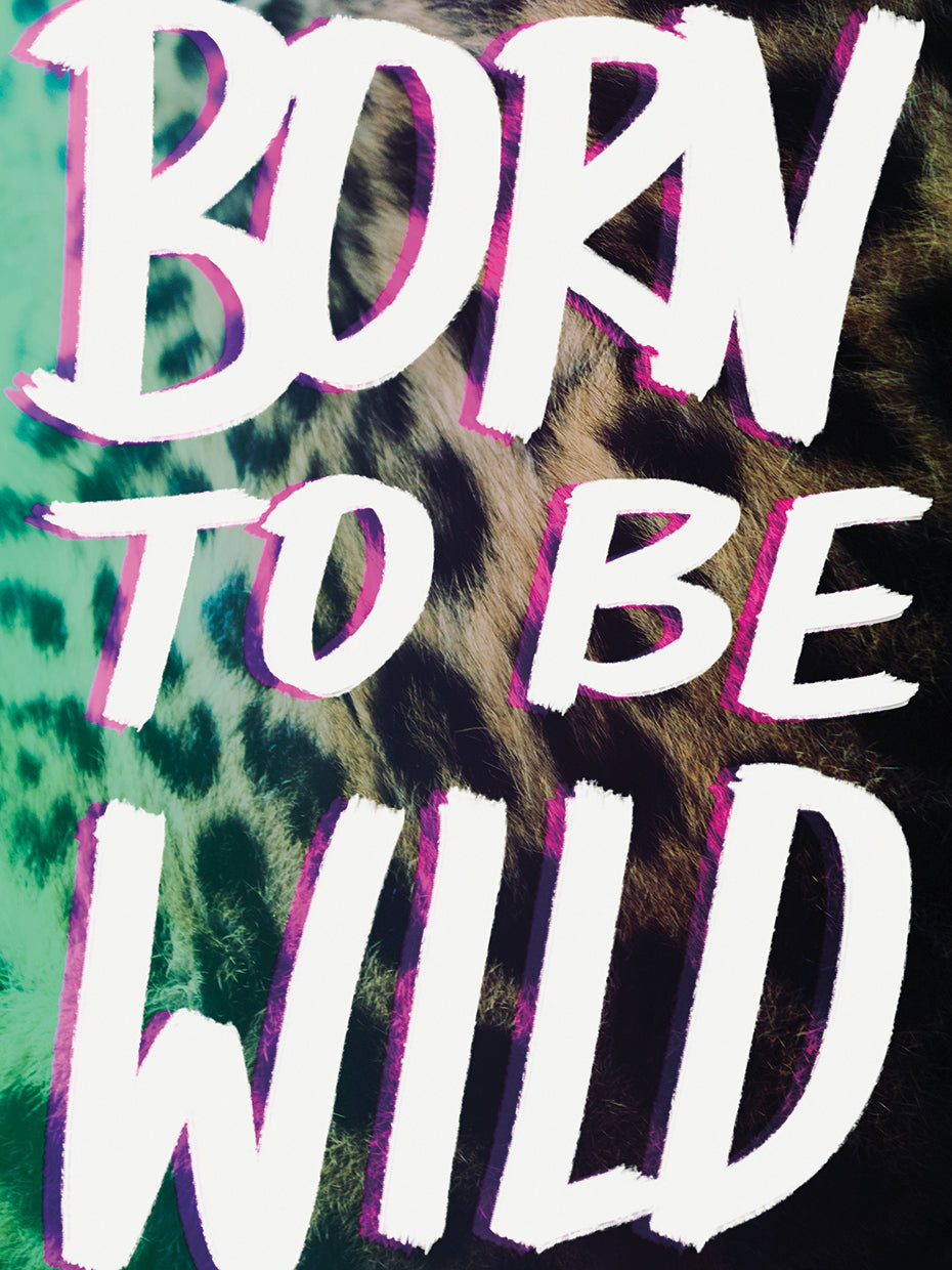 Born To Be Wild