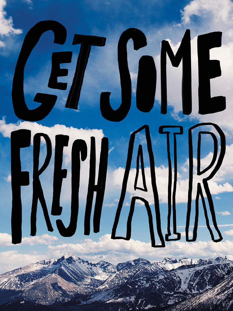 Fresh Air