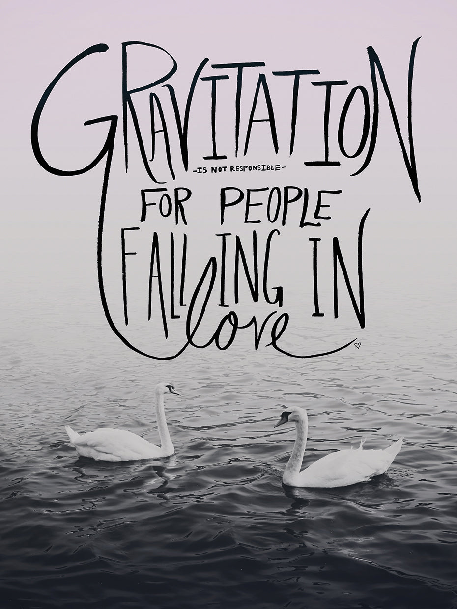 Gravitation