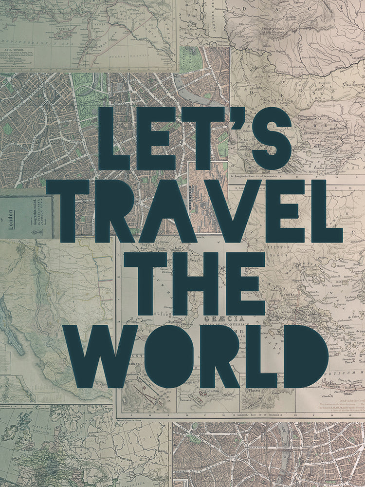 Travel the World