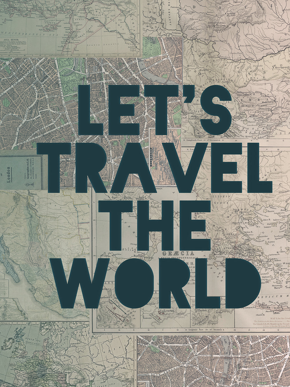 Travel the World
