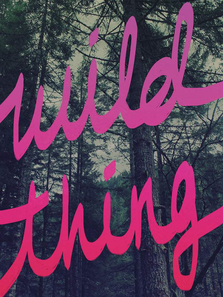 Wild Thing