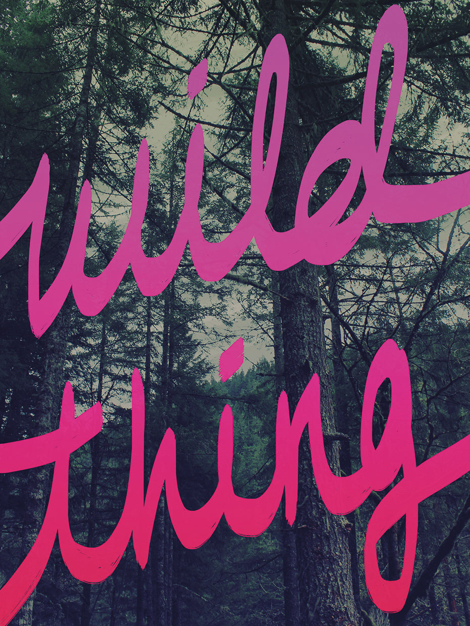 Wild Thing