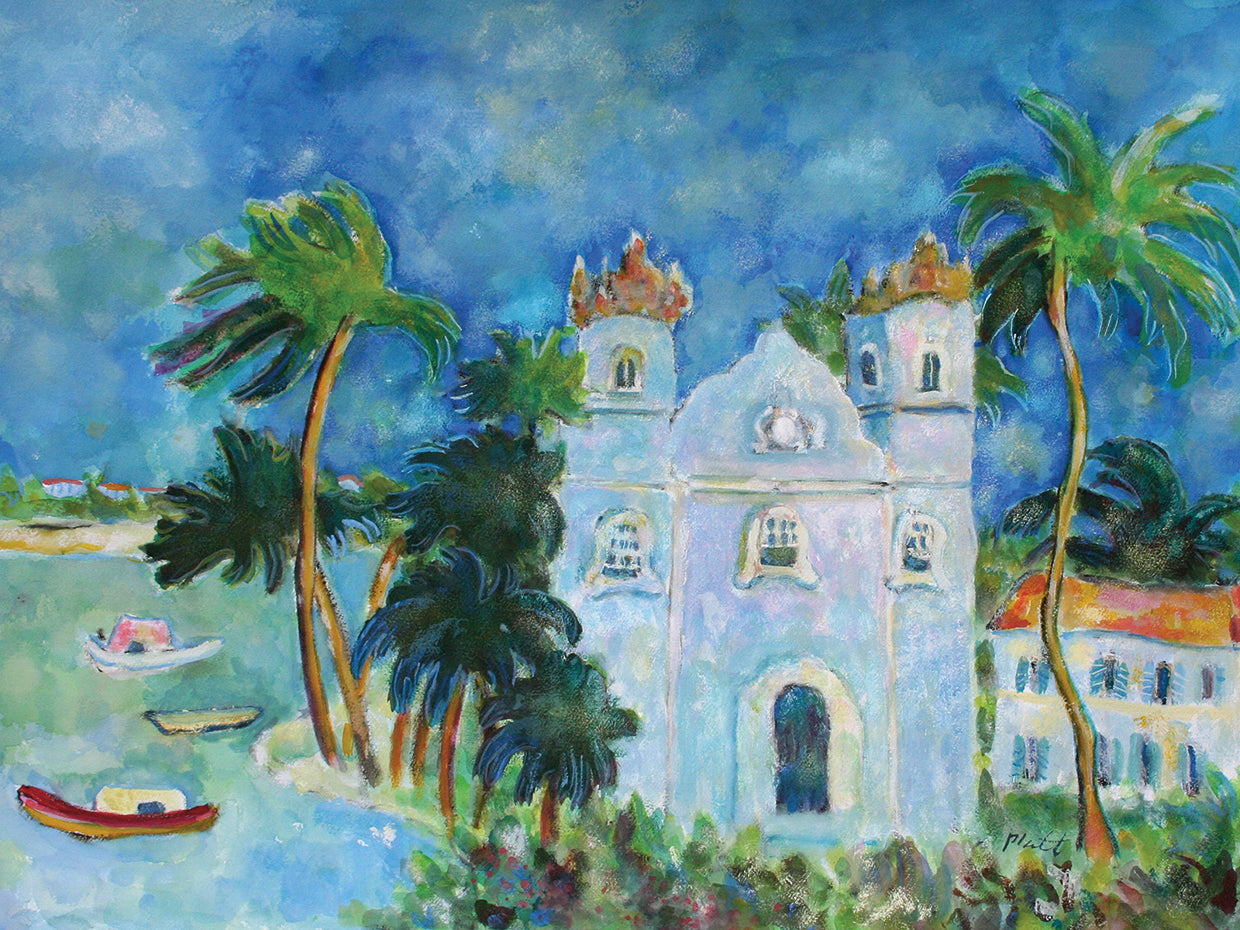 Bahia, Brazil