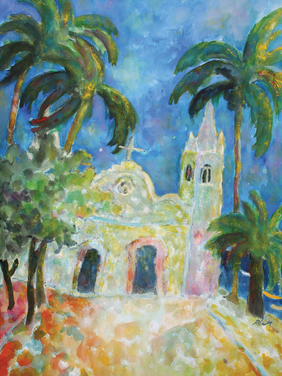 Praia Du Forte