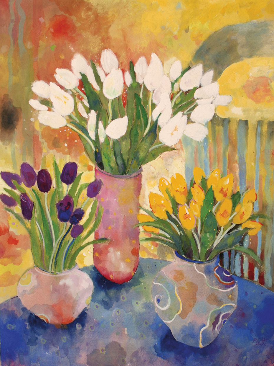 Tulips