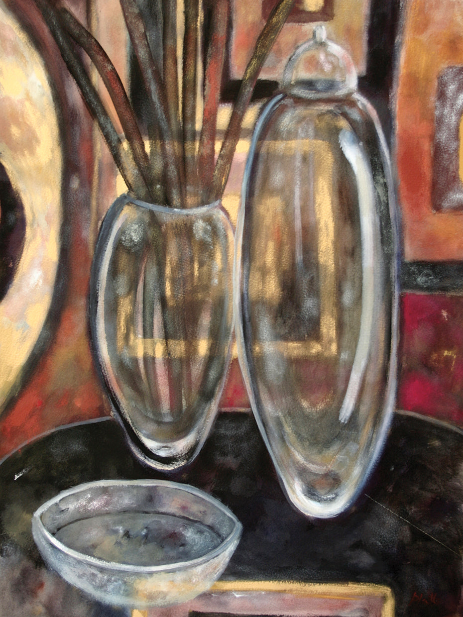 Vases