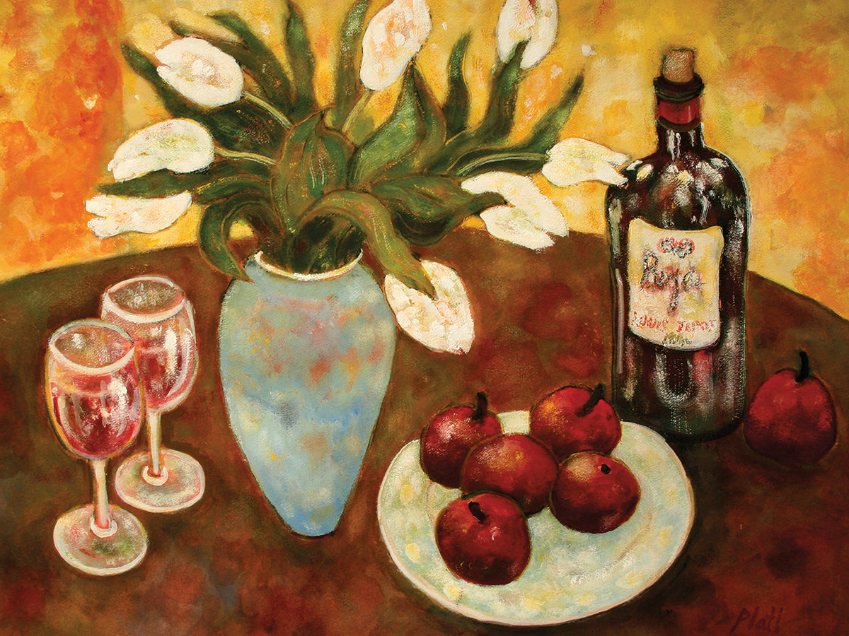 Still Life