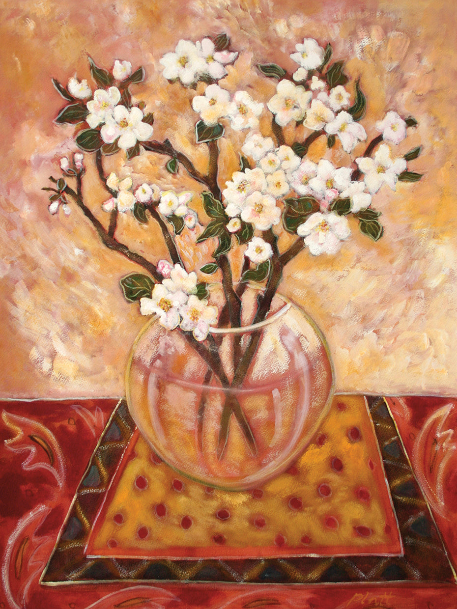 Apple Blossom