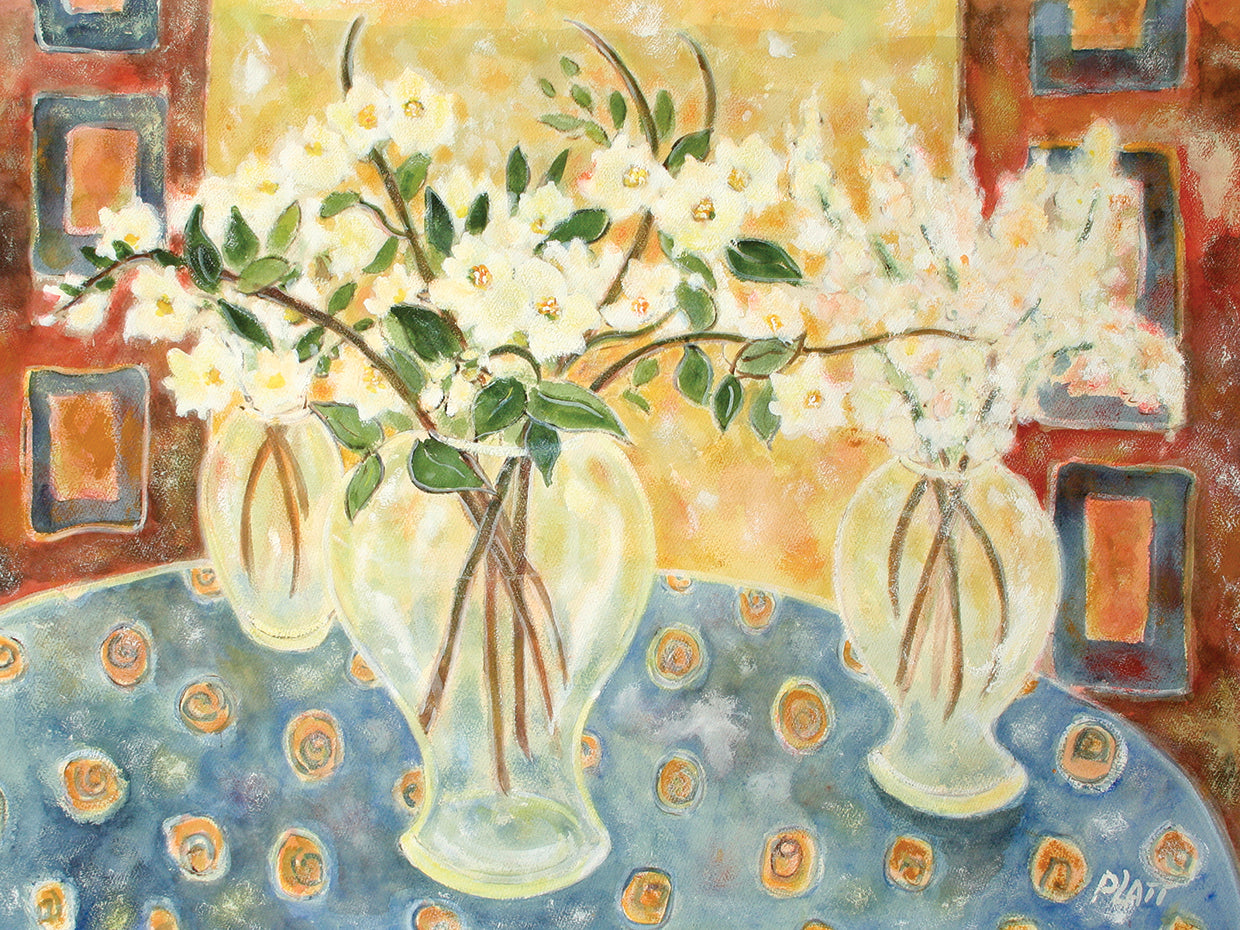 Garden Blossom