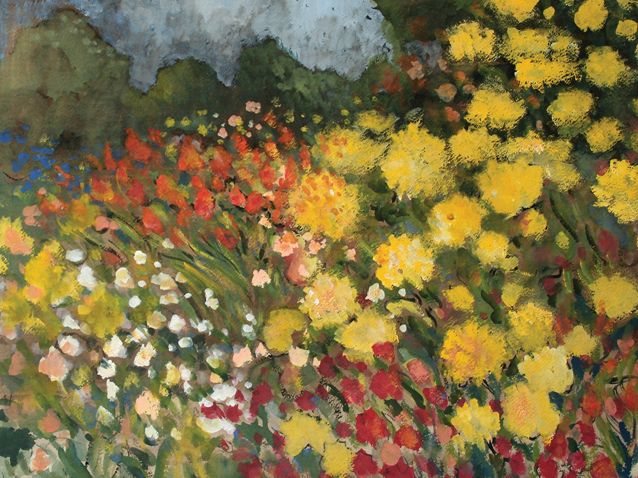 The Artists Garden