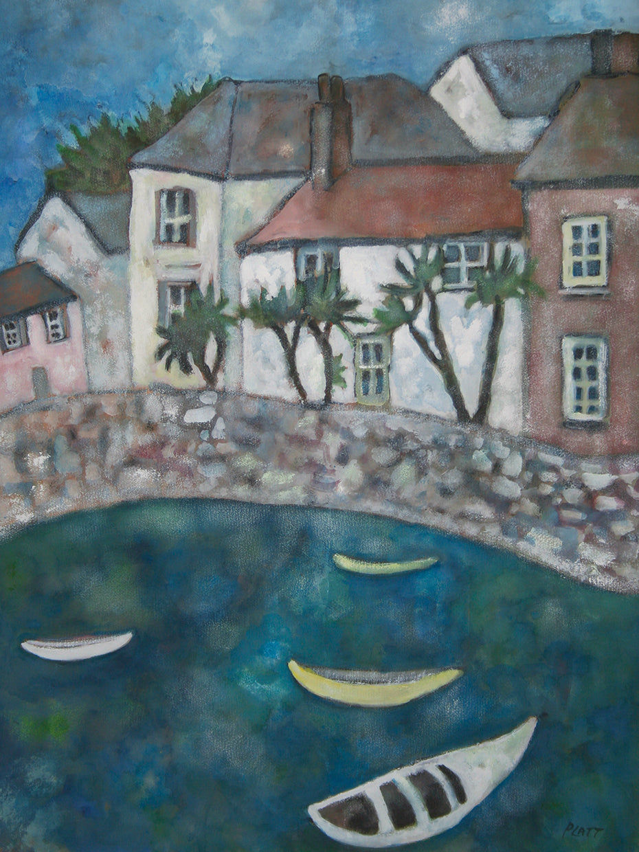 Cornwall 1