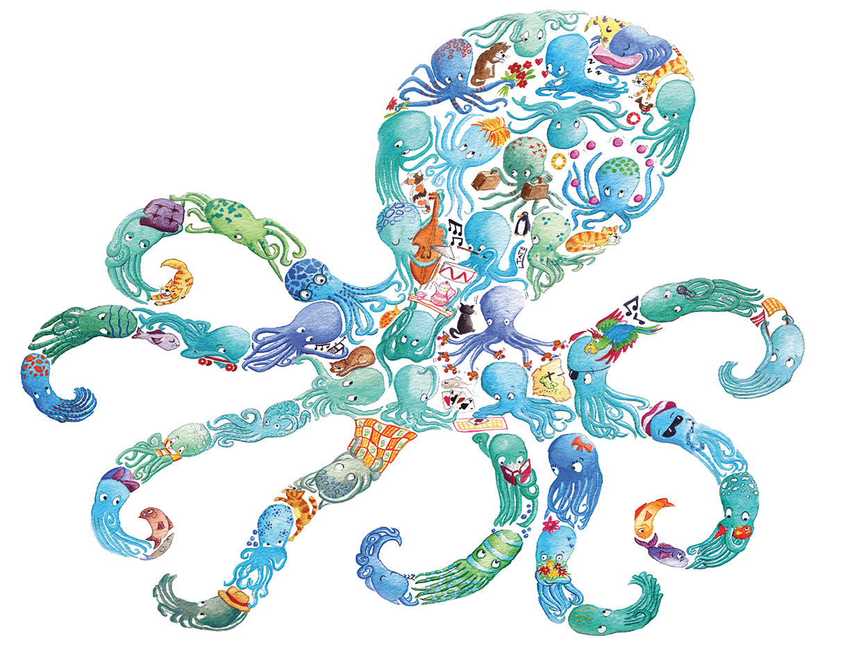 Octopus