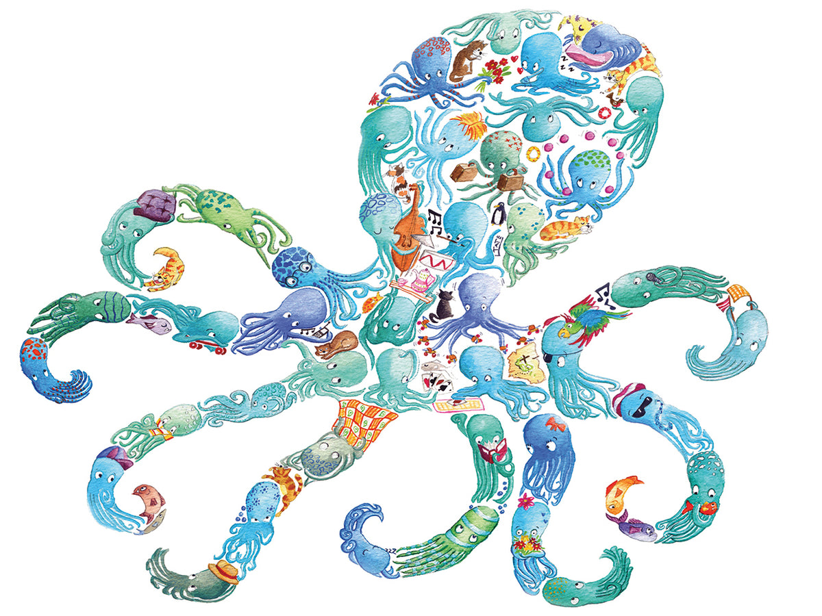 Octopus