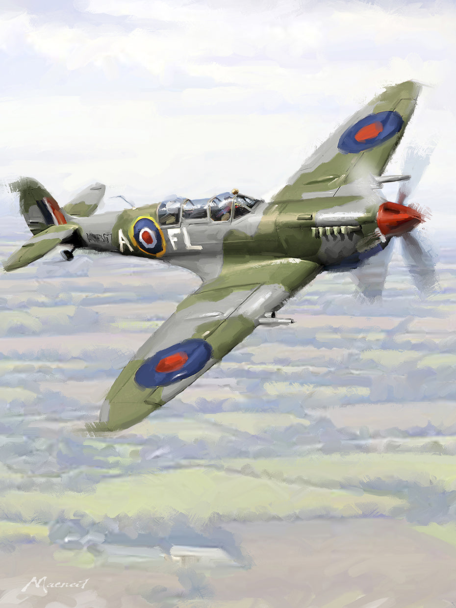 Spitfire