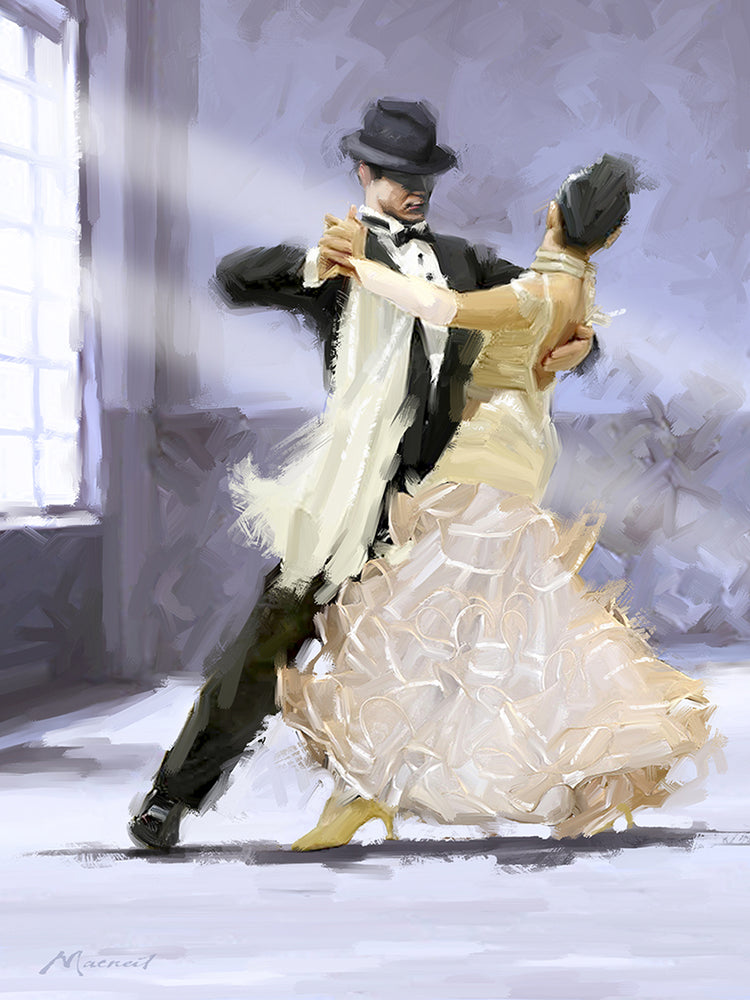 Ballroom Dancing