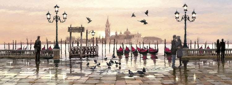 Santa Maria Della Salute