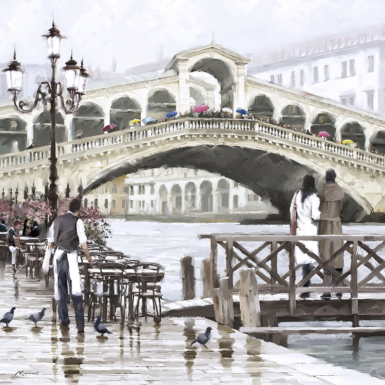 Rialto Bridge