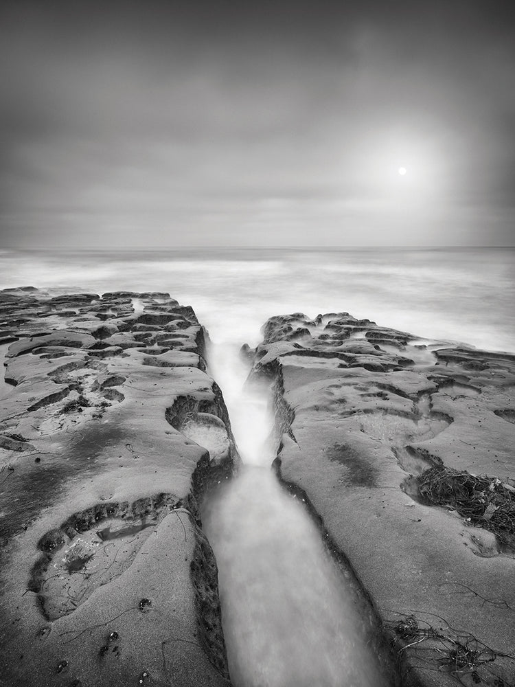 Destiny 12 handcrafted art work on canvas or framed canvas prints by Moises Levy 