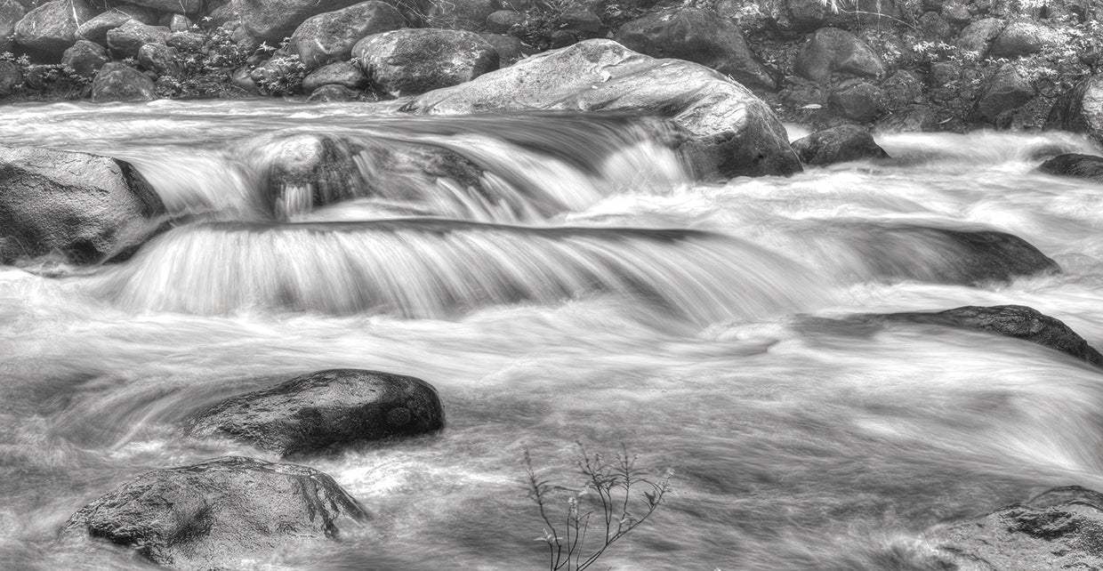 Costa Rica handcrafted art work on canvas or framed canvas prints by Moises Levy 