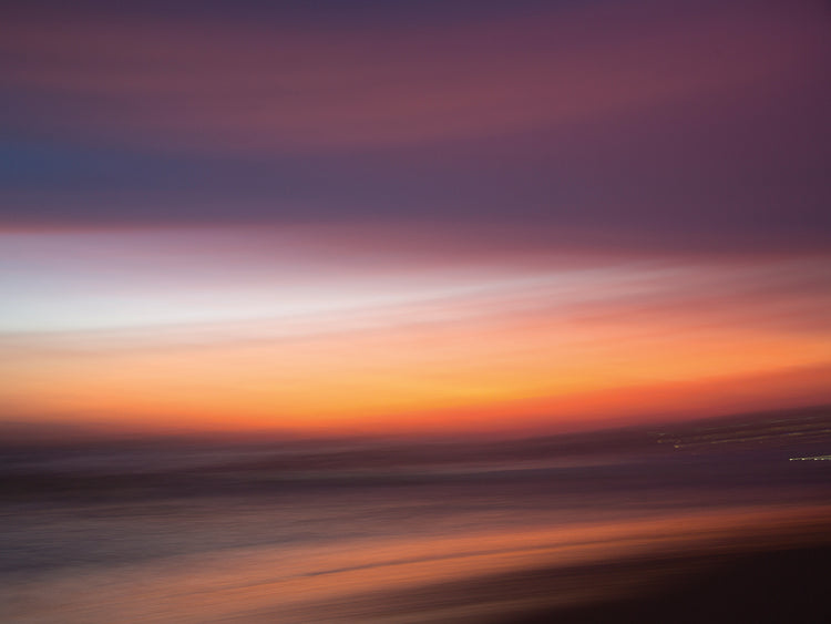 Cloudscapes 1 handcrafted art work on canvas or framed canvas prints by Moises Levy 