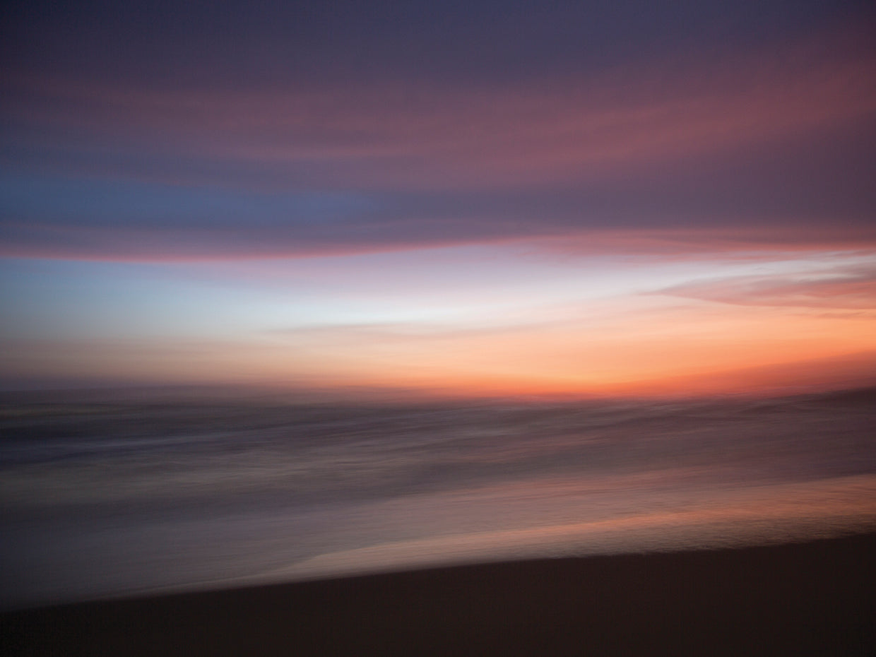 Cloudscapes 2 handcrafted art work on canvas or framed canvas prints by Moises Levy 