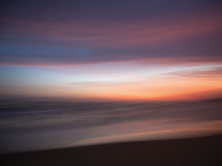 Cloudscapes 2 handcrafted art work on canvas or framed canvas prints by Moises Levy 