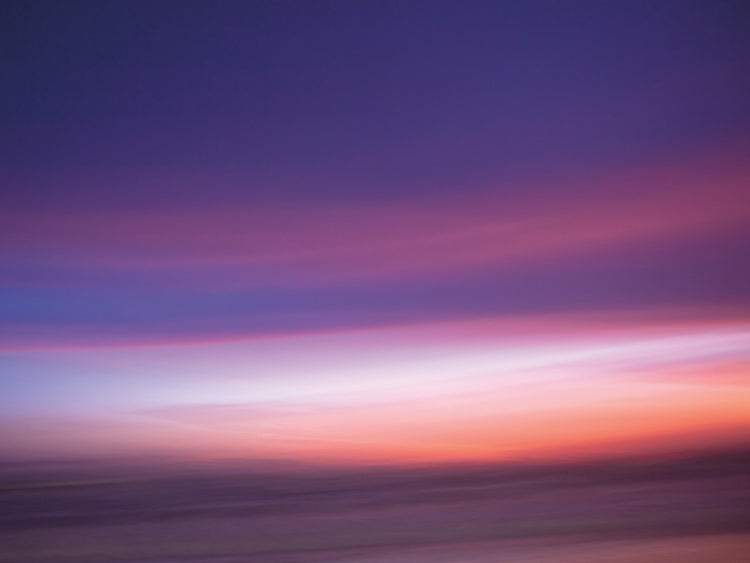 Cloudscapes 3 handcrafted art work on canvas or framed canvas prints by Moises Levy 