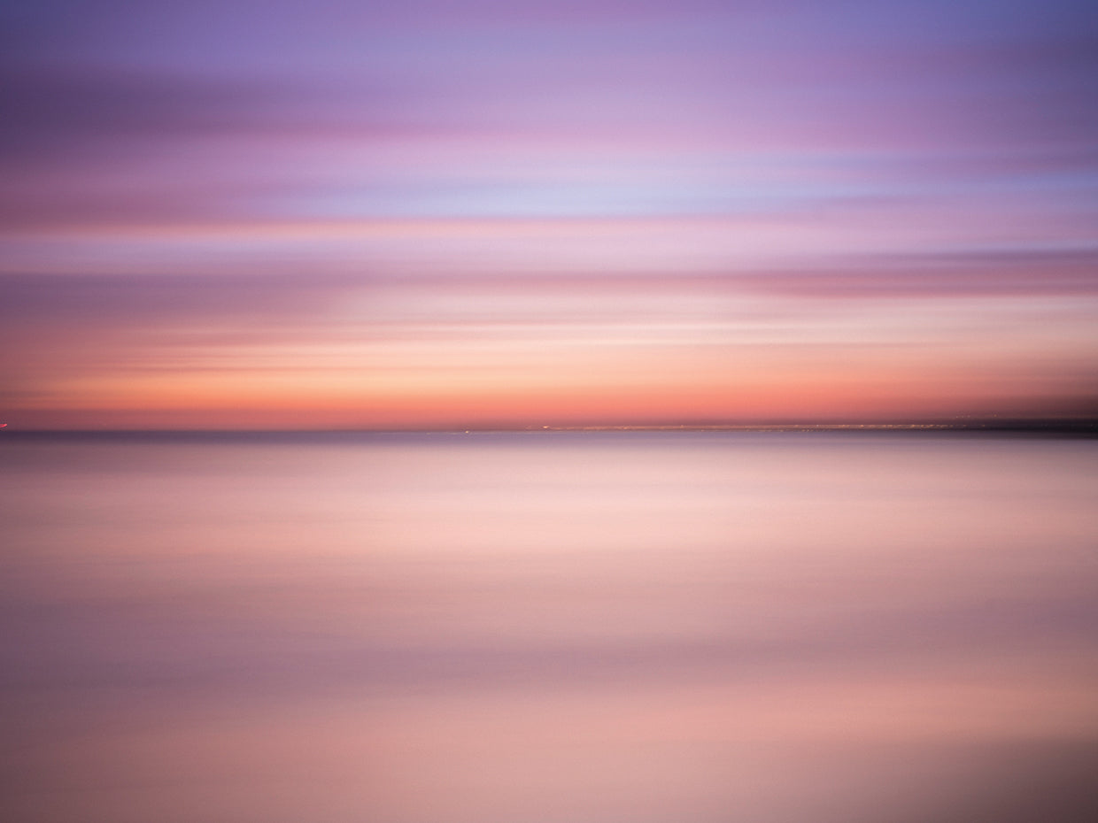 Primavera handcrafted art work on canvas or framed canvas prints by Moises Levy 