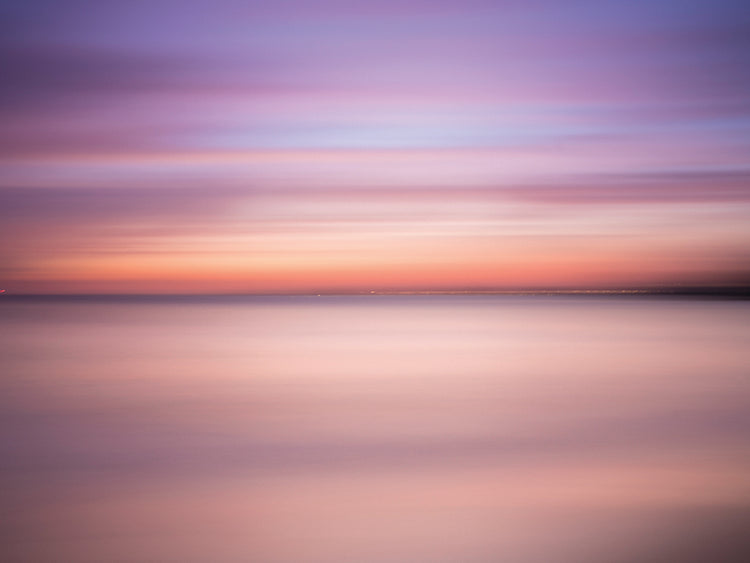 Primavera handcrafted art work on canvas or framed canvas prints by Moises Levy 