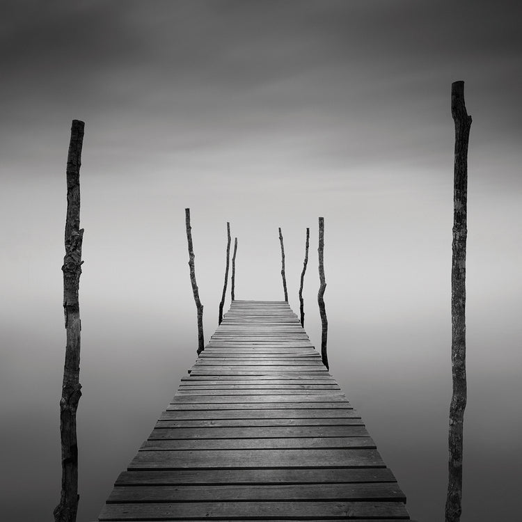 Destiny 5 handcrafted art work on canvas or framed canvas prints by Moises Levy 