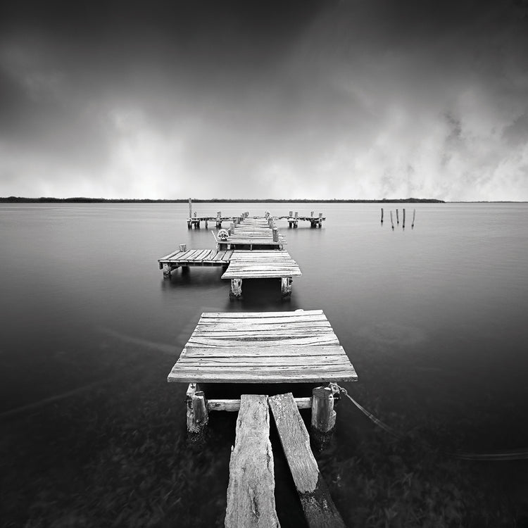 Fragments handcrafted art work on canvas or framed canvas prints by Moises Levy 