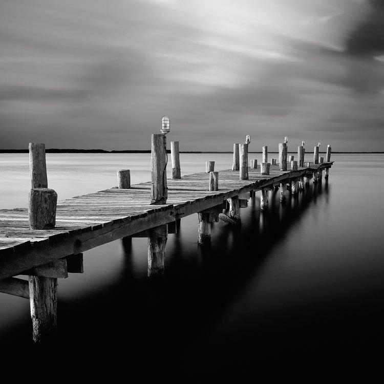 Time handcrafted art work on canvas or framed canvas prints by Moises Levy 